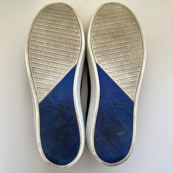 Rothy's The Original Slip On Sneakers | Size 7.5 - Picture 6 of 6
